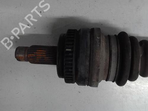 Used Left rear driveshaft Left rear driveshaft BMW 3 (E90) 318 d (136 hp) 21375786 21375786