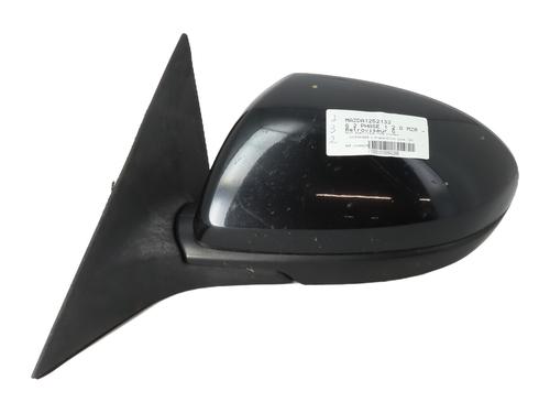 Left mirror MAZDA 6 Hatchback (GH) 2.0 MZR (GHEFS) | BP26380385C26 - Image 3