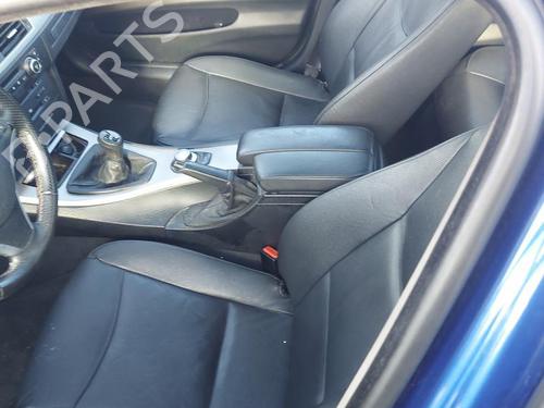 Left rear driveshaft BMW 3 (E90) 320 d | BP21369905M40 - Image 6