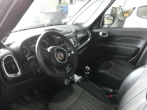 Starter FIAT 500L (351_, 352_) 1.4 (199LYB1B) | BP27676809M8 - Image 6