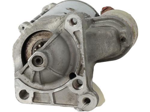 Used Starter Starter RENAULT MEGANE II (BM0/1_, CM0/1_) 1.9 dCi (BM0G, CM0G) (120 hp) 21296118 21296118