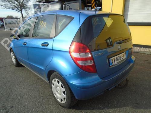 Headlight switch MERCEDES-BENZ A-CLASS (W169) A 160 CDI (169.006, 169.306) | BP21314756I24 