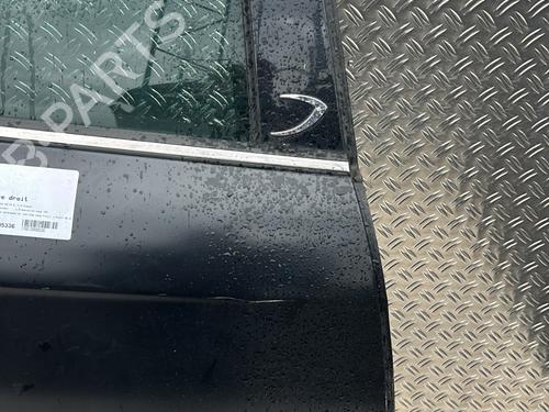 Right rear door LANCIA DELTA III (844_) 1.9 D Multijet (844.AXE1A) | BP21292741C5 