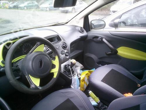 ABS pump FORD KA (RU8) 1.2 | BP21293680M43 - Image 14