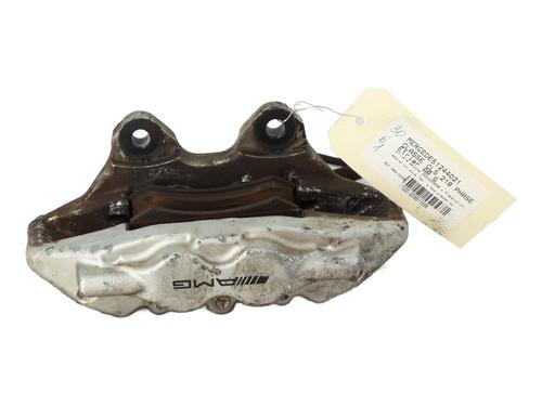 Used Left rear brake caliper MERCEDES-BENZ CLS (C219) CLS 55 AMG (219.376) (476 hp) 22594673