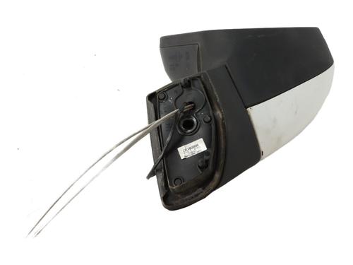 Left mirror PEUGEOT 207 (WA_, WC_) 1.6 HDi | BP28079251C26 