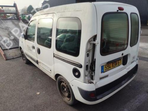 Right headlight RENAULT KANGOO (KC0/1_) 1.5 dCi | BP33023999C29 - Image 18