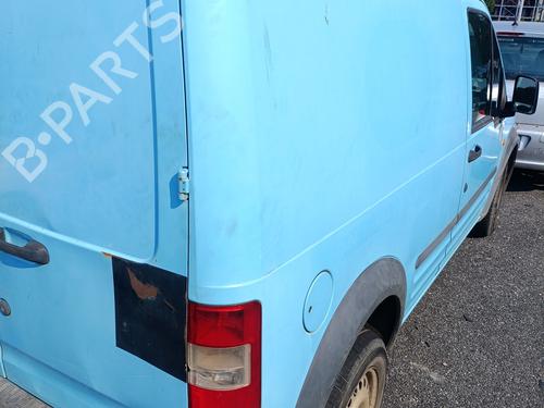 Steering column stalk FORD TRANSIT CONNECT (P65_, P70_, P80_) 1.8 Di | BP29054050I23  - Image 7