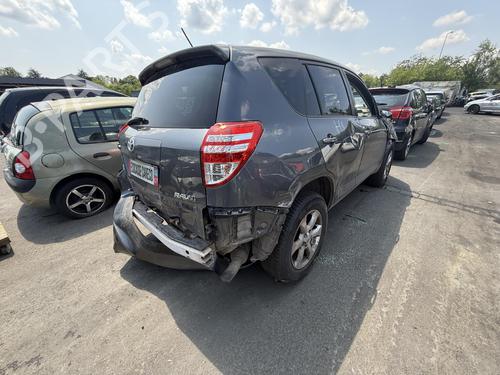 Right rear window motor TOYOTA RAV 4 III (_A3_) 2.2 D 4WD (ALA30_, ALA30R) | BP26689620E22 