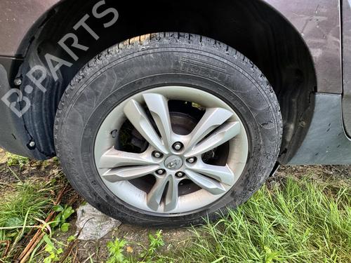 Rim HYUNDAI ix35 (LM, EL, ELH) 2.0 CRDi | BP21307099C45