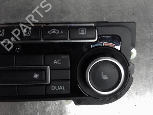 Climate control VW TOURAN (1T3) 1.6 TDI | BP21291565I5 