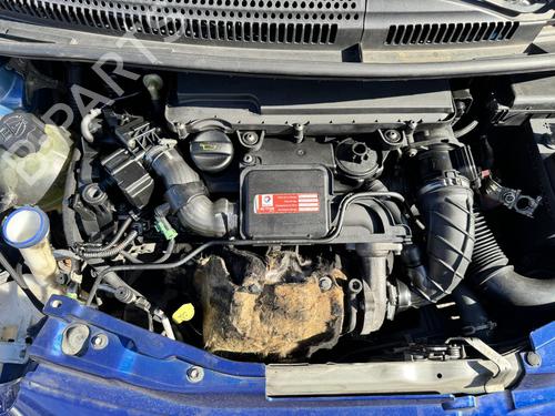 AC compressor CITROËN C1 (PM_, PN_) 1.4 HDi | BP21316432M34 