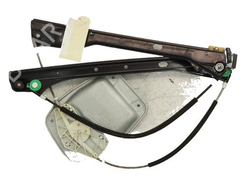Right front window motor VW GOLF PLUS V (5M1, 521) 2.0 TDI | BP37866055E20 - Image 3