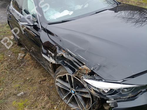 Left front window switch BMW 4 Gran Coupe (F36) 420 d | BP33968081I27 - Image 18