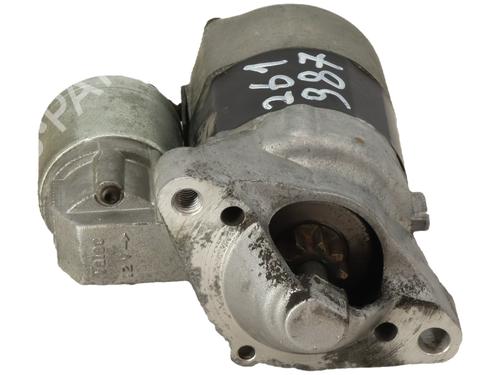 Starter RENAULT TWINGO II (CN0_) 1.2 16V (CN0K, CN0V, CN0A) | BP38157040M8 - Image 3