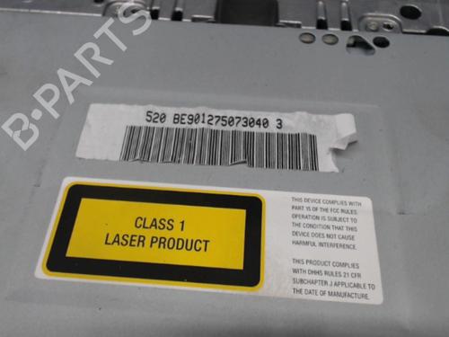 Radio MERCEDES-BENZ A-CLASS (W169) A 180 CDI (169.007, 169.307) | BP21312792E6 