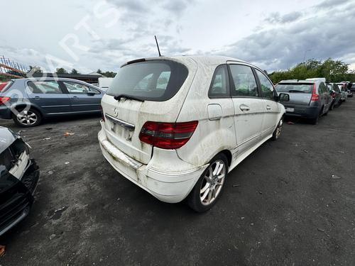 Front left belt tensioner MERCEDES-BENZ B-CLASS Sports Tourer (W245) B 180 CDI (245.207) | BP21319749C87 