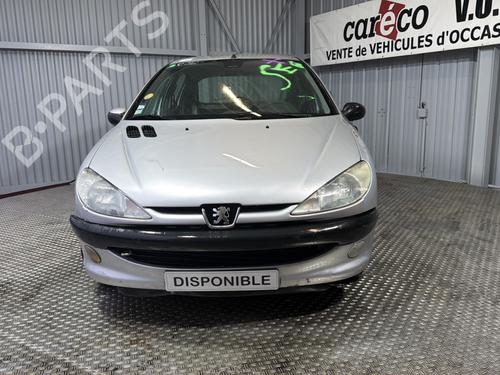 Used Parts PEUGEOT 206 Hatchback (2A/C) 1.6 i (89 hp) 4412801