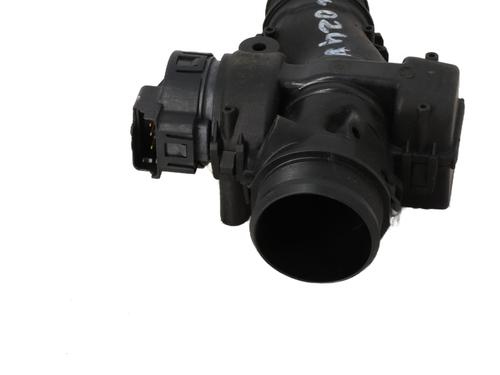 Mass air flow sensor PEUGEOT 207 (WA_, WC_) 1.6 HDi | BP29616699M95