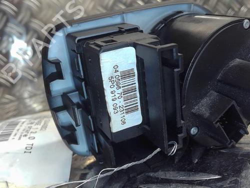 Headlight switch SEAT LEON (1P1) 2.0 TDI | BP21873755I24 