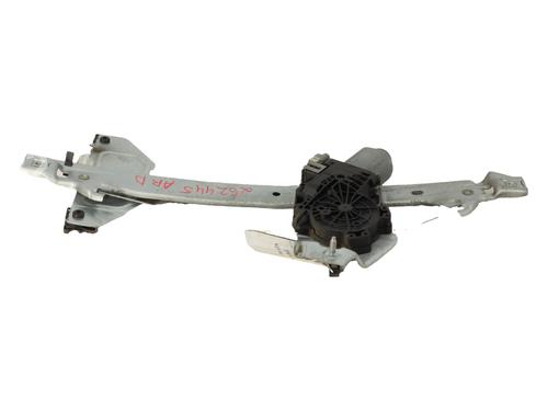 Right rear window motor CITROËN C3 II (SC_) 1.4 HDi 70 (SC8HZC, SC8HR0, SC8HP4) | BP38544179E22 - Image 2