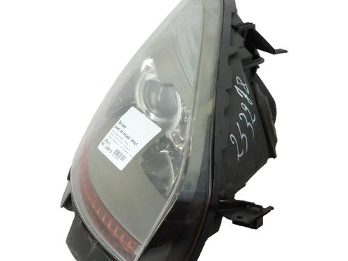 Højre forlygte CITROËN C4 Picasso I MPV (UD_) 1.6 HDi | BP29483606C29 