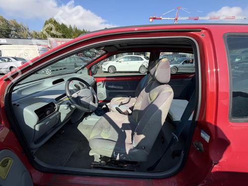 Innerbelysning RENAULT TWINGO I (C06_) 1.2 16V (C060) | BP29253060I8 
