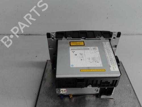 Radio MERCEDES-BENZ A-CLASS (W169) A 180 CDI (169.007, 169.307) | BP21320877E6 