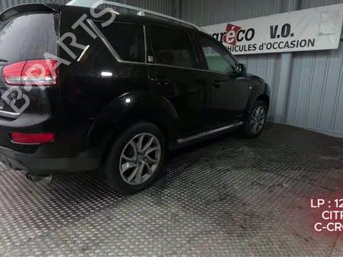 Front left seatbelt CITROËN C-CROSSER (VU_, VV_) 2.2 HDi | BP33450220I26  - Image 24