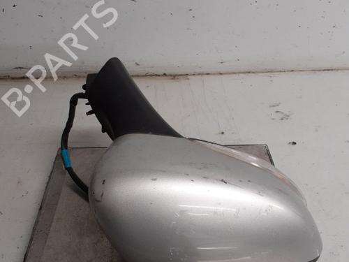 Right mirror RENAULT CLIO IV (BH_) 1.5 dCi 90 | BP21291059C27 