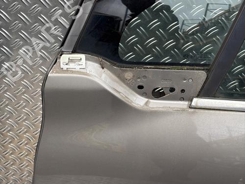 Left front door PEUGEOT 208 I (CA_, CC_) 1.6 HDi | BP24191246C2 