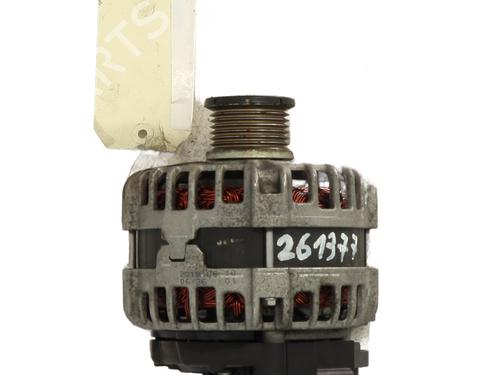 Alternator RENAULT MEGANE IV Hatchback (B9A/M/N_)  | BP34171251M7  - Image 5
