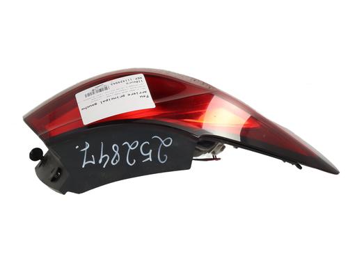 Left taillight OPEL ZAFIRA TOURER C (P12) 1.4 (75) | BP28532387C34 