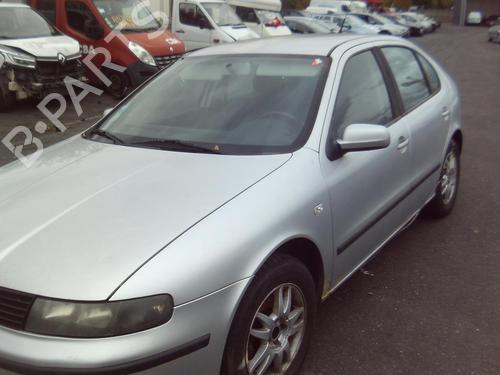 Steering column stalk SEAT LEON (1M1) 1.9 TDI | BP21370979I23