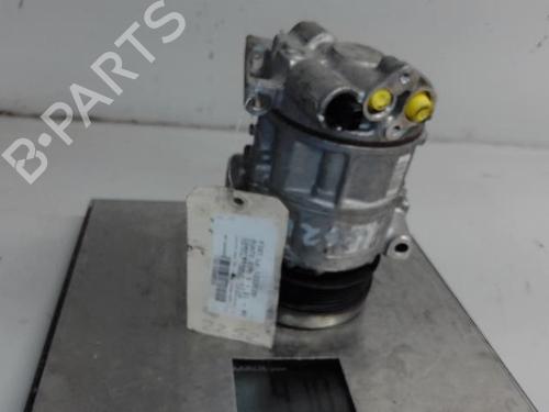 AC compressor FIAT PUNTO EVO (199_) 1.2 | BP21311619M34 