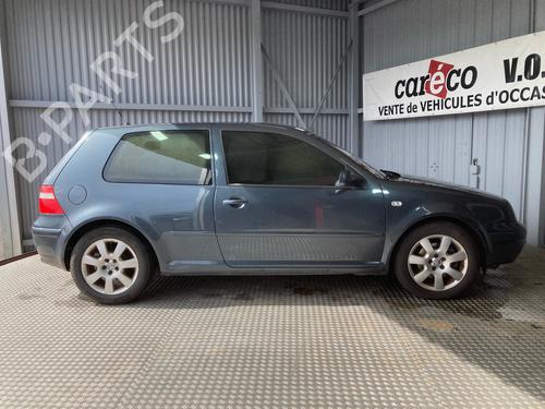 Used Parts VW GOLF IV (1J1) 1.9 TDI 4921286