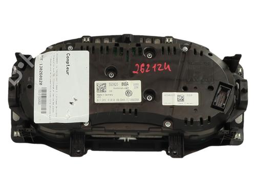 instrument-cluster-vw-golf-vii-5g1-bq1-be1-be2-2012-2013-2014-2015-2016-2017-2018-2019-2020-2021-37709074 main image