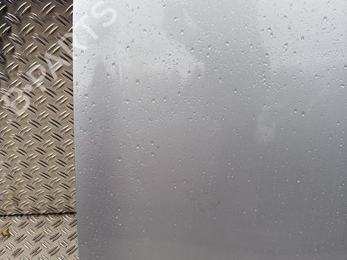 Used Hood RENAULT MEGANE II Coupé-Cabriolet (EM0/1_) 1.6 16V (112 hp) 31019481