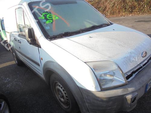 Left taillight FORD TRANSIT CONNECT (P65_, P70_, P80_) 1.8 Di | BP23826571C34  - Image 6