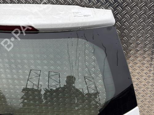 Tailgate CITROËN C3 II (SC_) 1.4 HDi 70 (SC8HZC, SC8HR0, SC8HP4) | BP29065637C6 