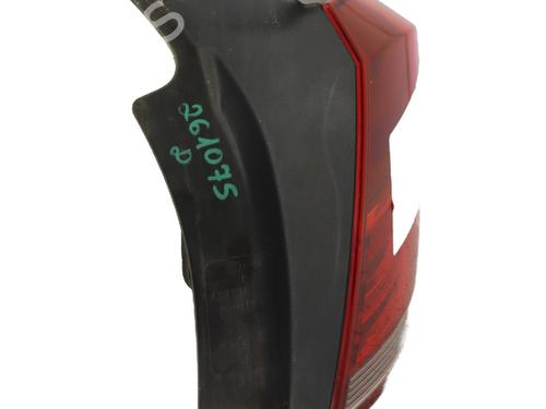 Right taillight BMW X1 (E84) sDrive 18 d | BP35826584C35 - Image 2