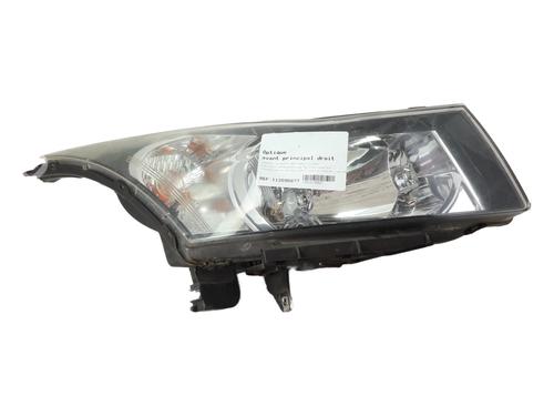 Used Right headlight CHEVROLET CRUZE (J300) 2.0 CDI (163 hp) 29529695