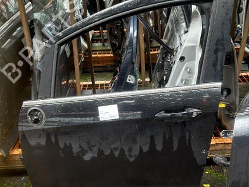 Used Left front door FORD B-MAX (JK) 1.6 TDCi (95 hp) 21314212
