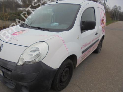 ABS pump RENAULT KANGOO Express (FW0/1_) 1.5 dCi 90 (FW0G, FW05, FW08, FW11) | BP23828576M43  - Image 7