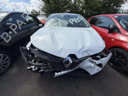 Driver airbag RENAULT CLIO V (B7_) 1.5 Blue dCi 100 (B7AD) | BP26200921C9  - Image 18