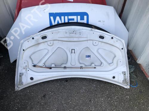 Hood RENAULT CLIO III (BR0/1, CR0/1) 1.2 16V (BR0P, CR0P) | BP21298578C1 