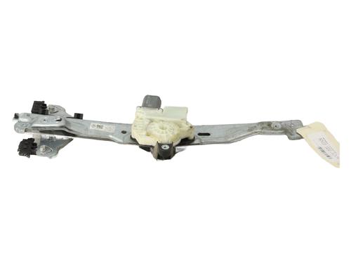 Used Right front window motor Right front window motor RENAULT KADJAR (HA_, HL_) 1.3 TCe 140 (HLNB, HLN1) (140 hp) 21309719 21309719