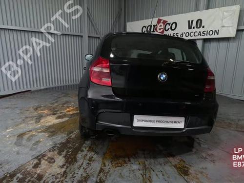 Front right seatbelt BMW 1 (E87) 120 d | BP30761823I25  - Image 11