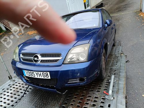 Used Parts OPEL VECTRA B (J96) 1.7 TD (F19) (82 hp) 4257528