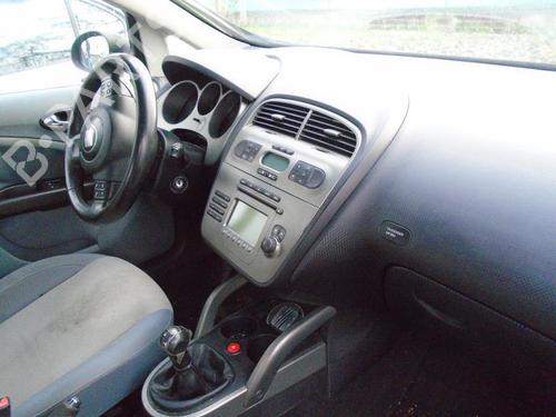 Right mirror SEAT ALTEA (5P1) 2.0 TDI 16V | BP27876057C27 